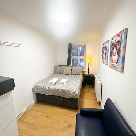 Flat 3 Stay In Aldgate Apartments ลอนดอน ภายนอก รูปภาพ