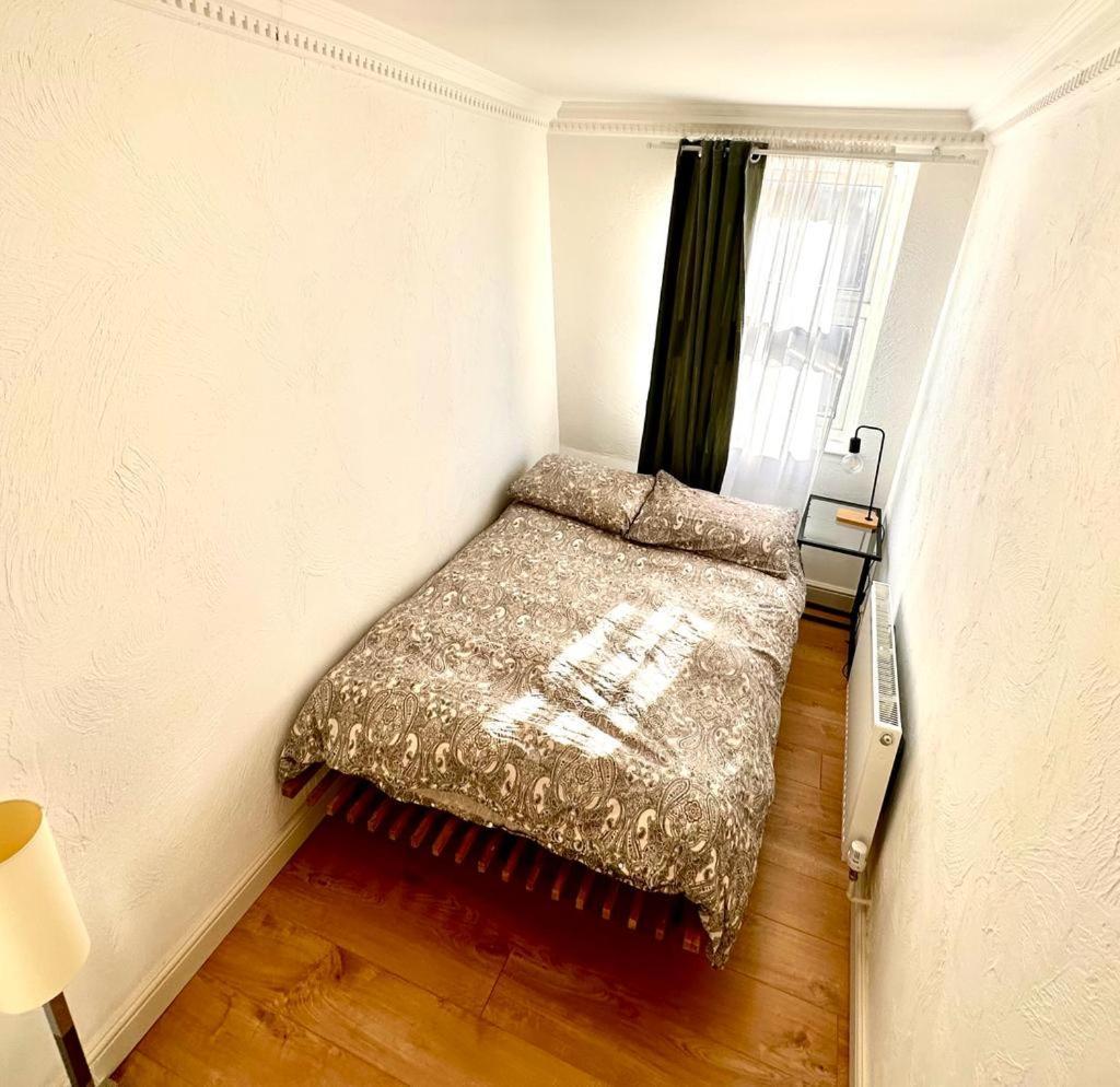 Flat 3 Stay In Aldgate Apartments ลอนดอน ภายนอก รูปภาพ